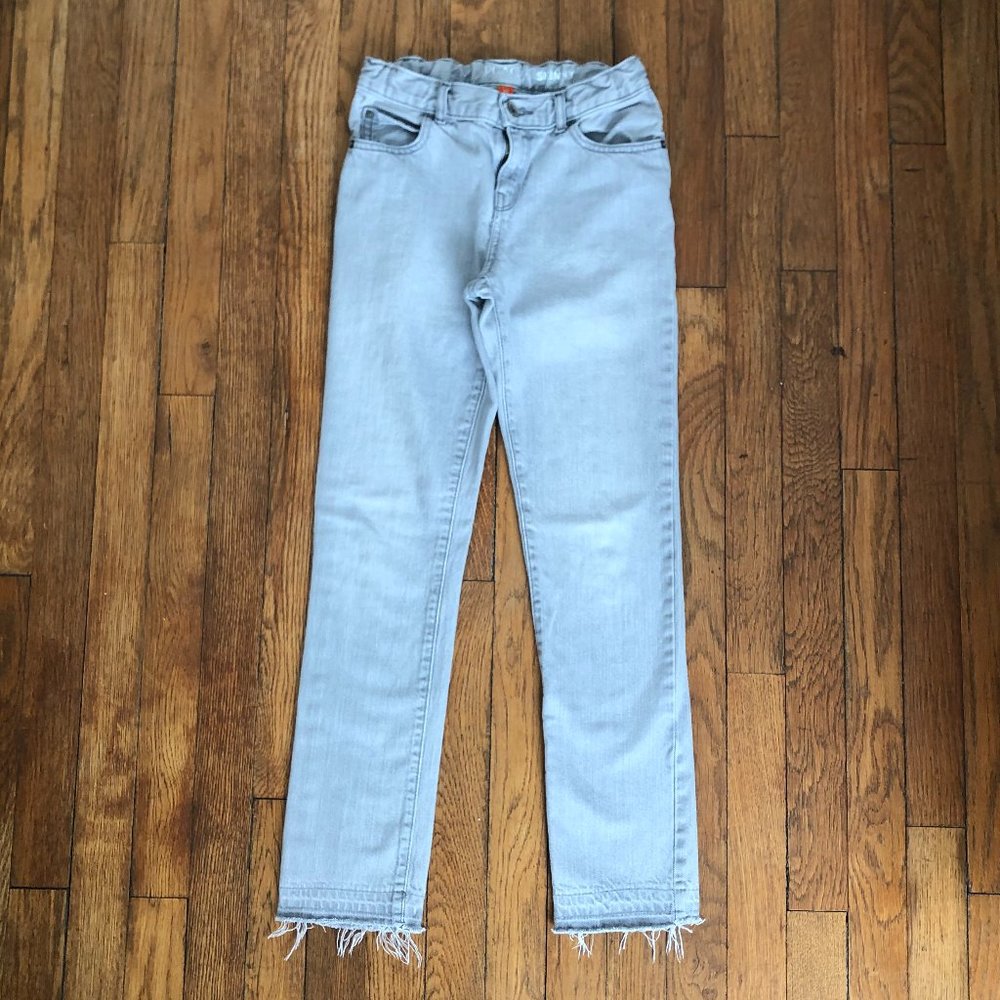 Children's Place Girls' Skinny Jeans (2 for $8)